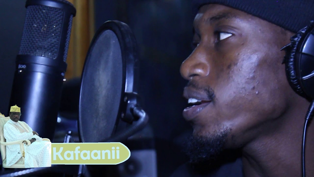 KAFAANI_Cover_By_Ababac'art THIAM