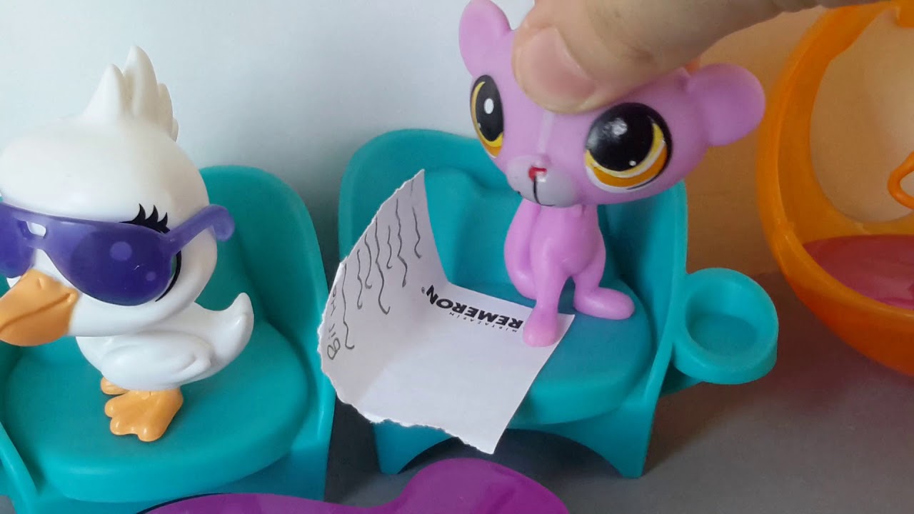 Minişler hafta sonu tatili 😃📚💥