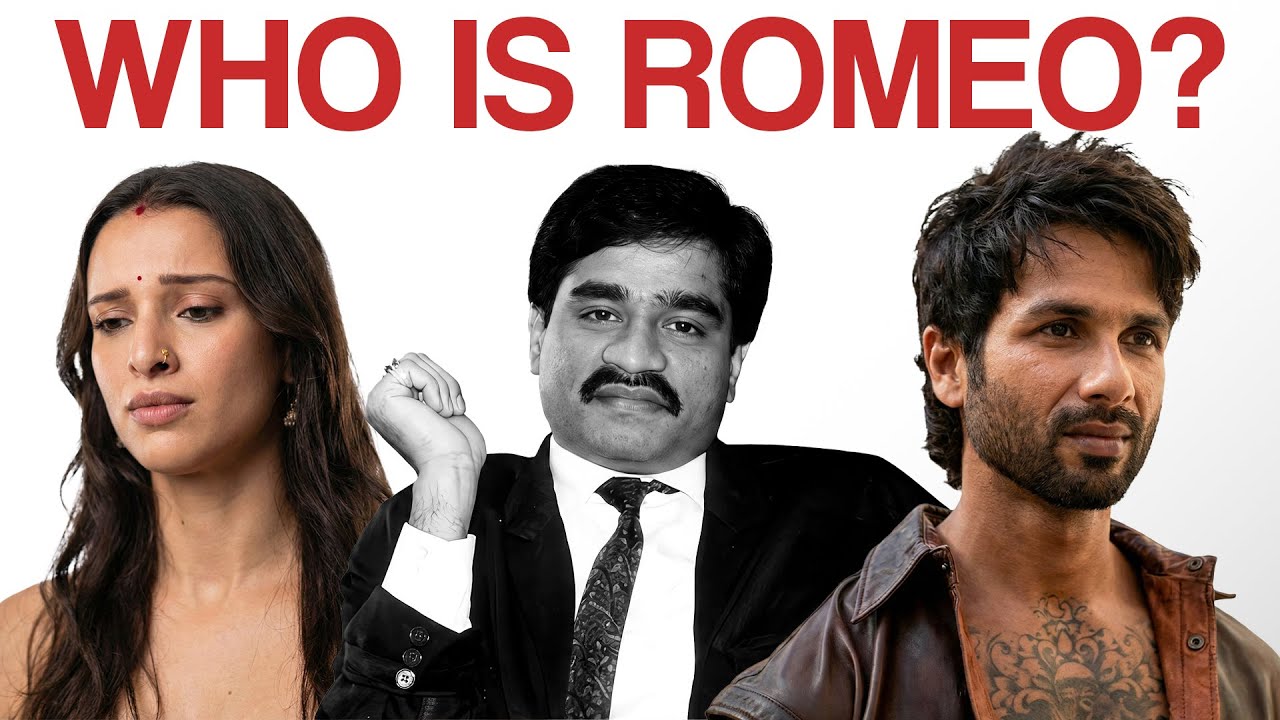O'Romeo Trailer Review & Complete Story