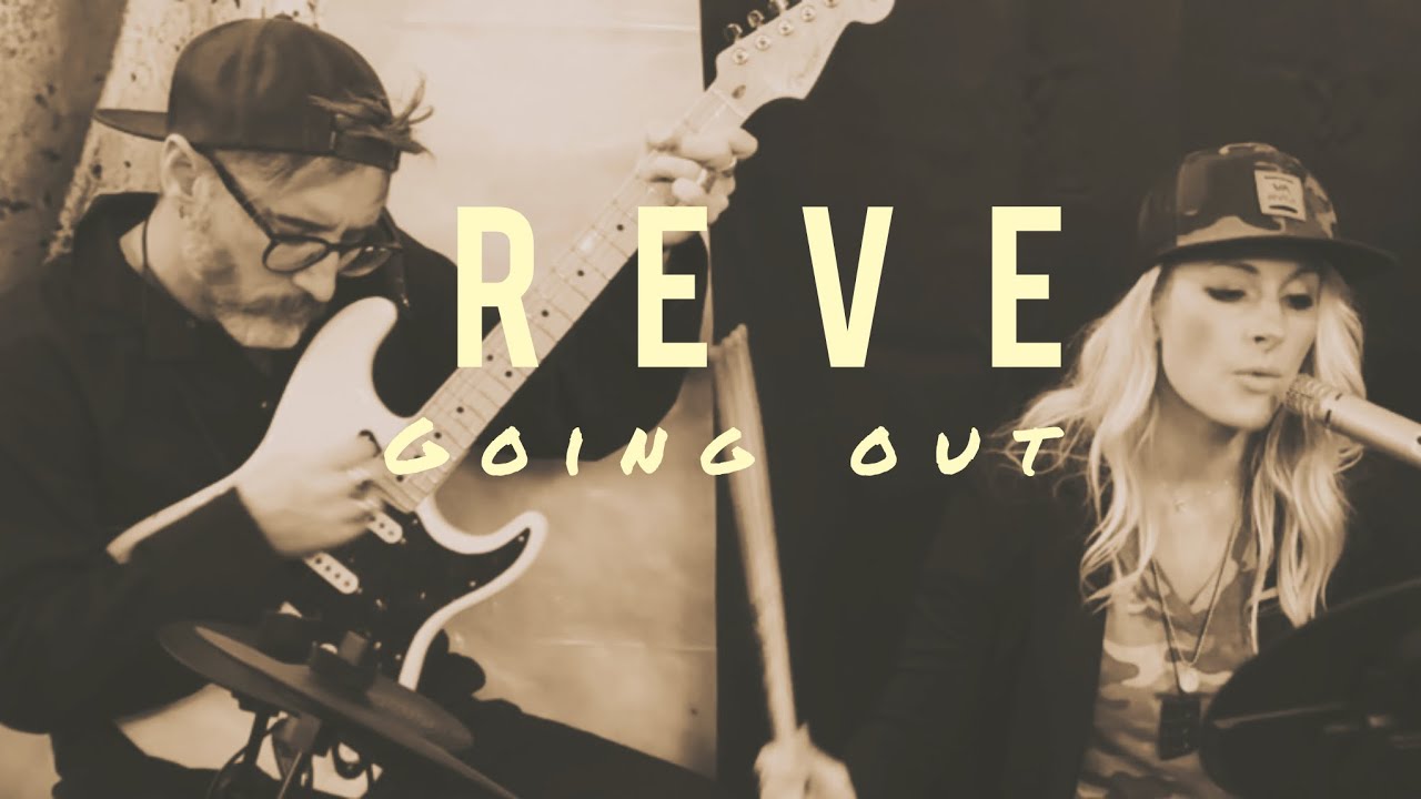 Going Out (music video)