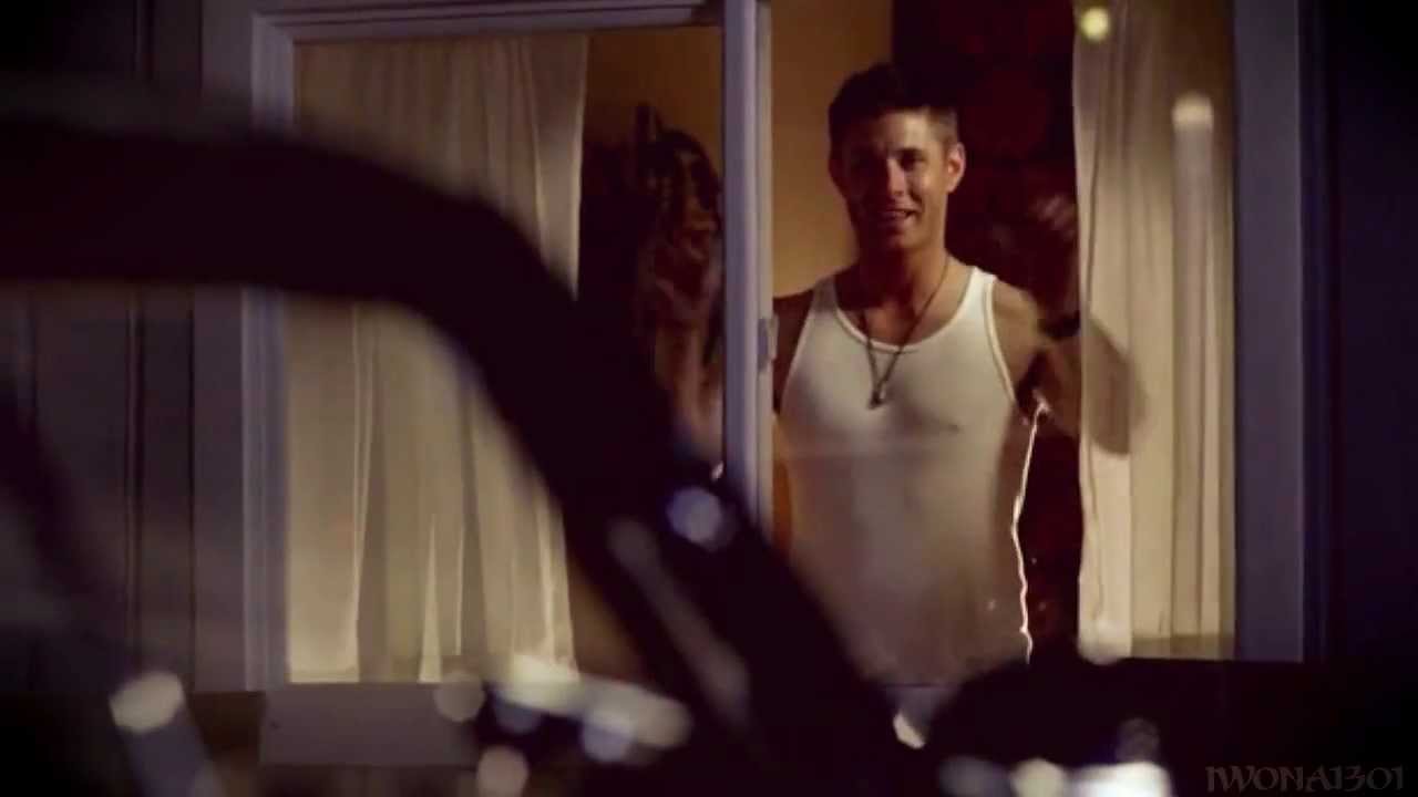 [SUPERNATURAL] Dean Winchester I need a woman