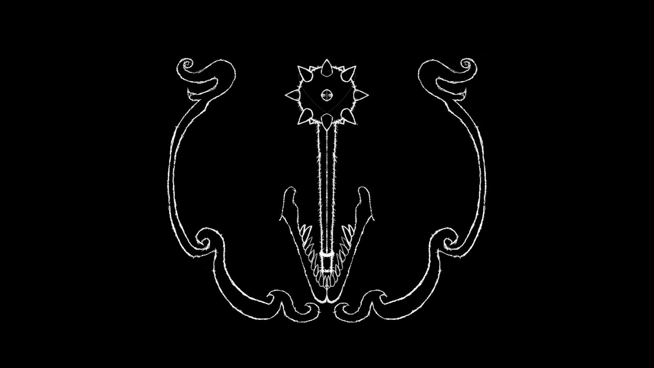 Axe Mitchell - House of the Rising Son