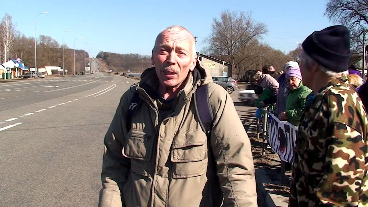 Кролевець. 