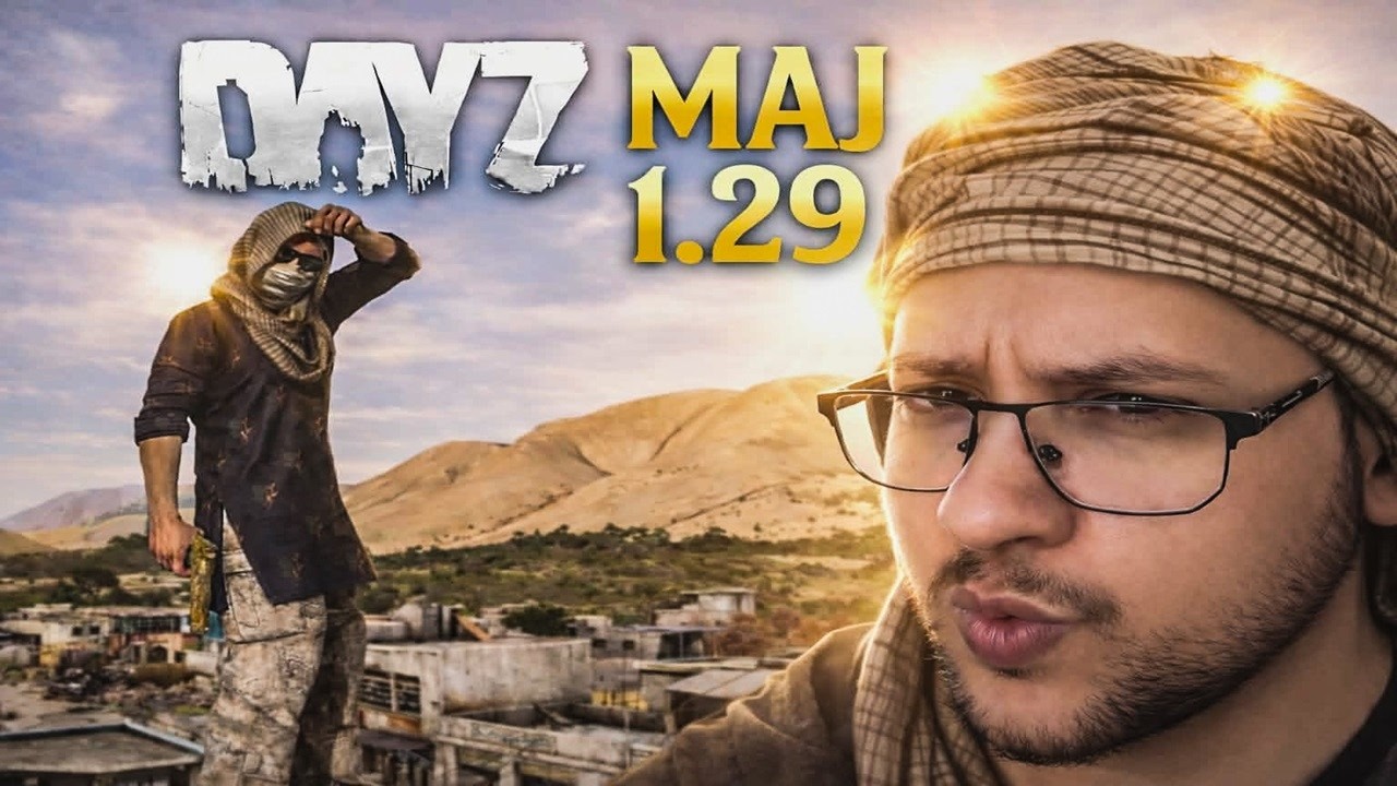 DayZ Standalone MAJ I 1.29 BADLANDS, LA FIN DES GROS BUGS ?