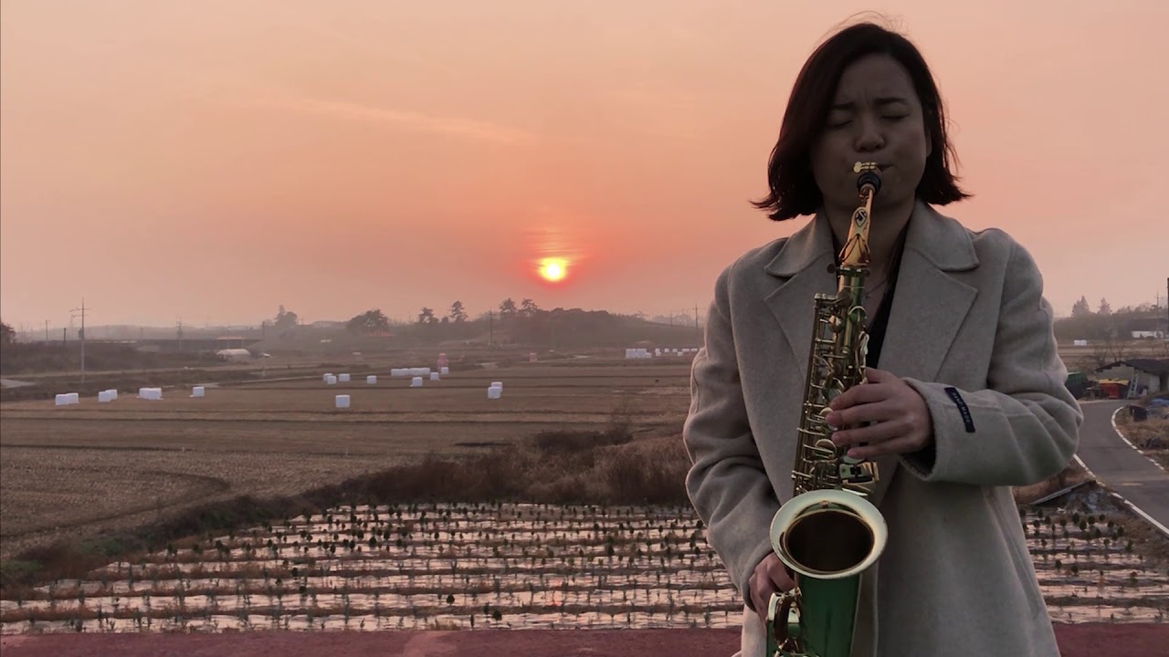 날 세우사 You raise me up | cover by Nina