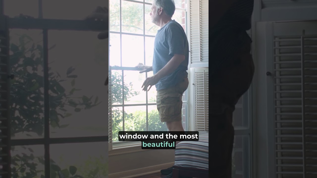 How I Accepted My Wife's Death