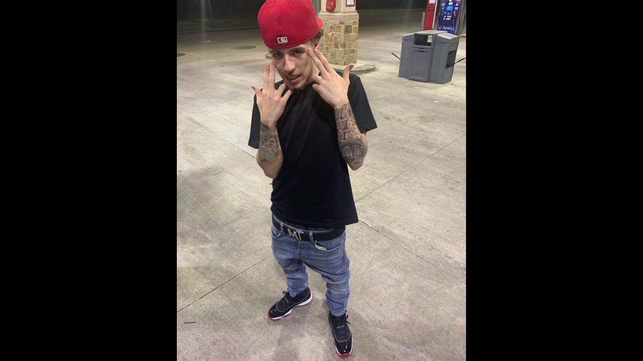 Hot Glock - Guero10k x Trapboydre10k