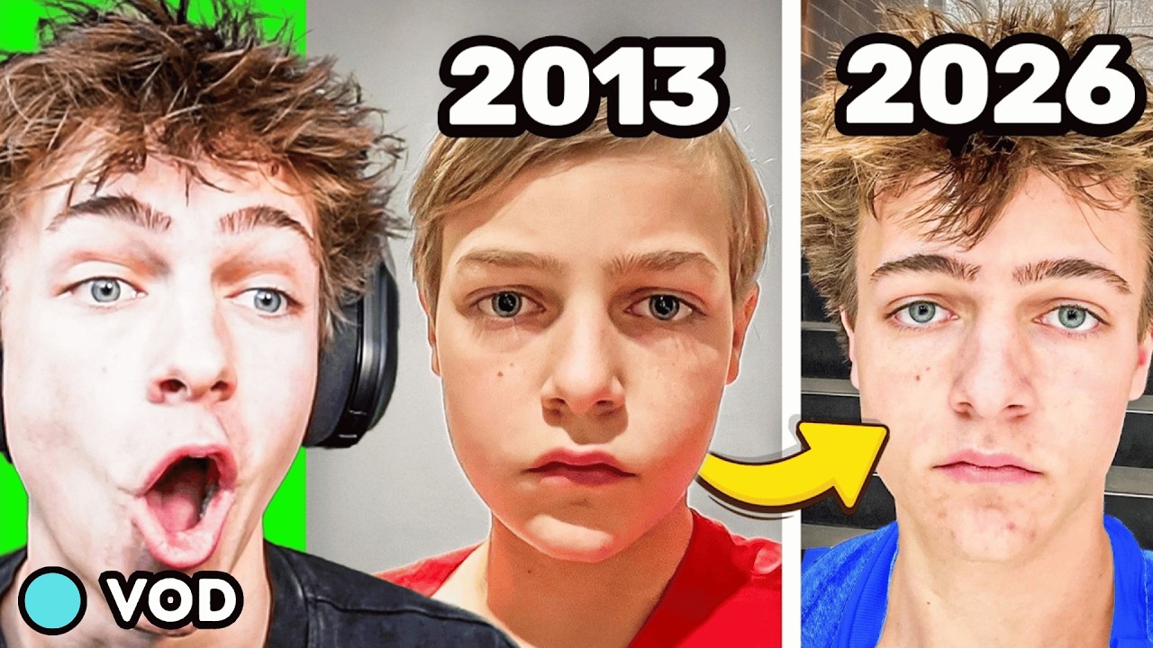 THE RISE OF CRUZ (VOD)