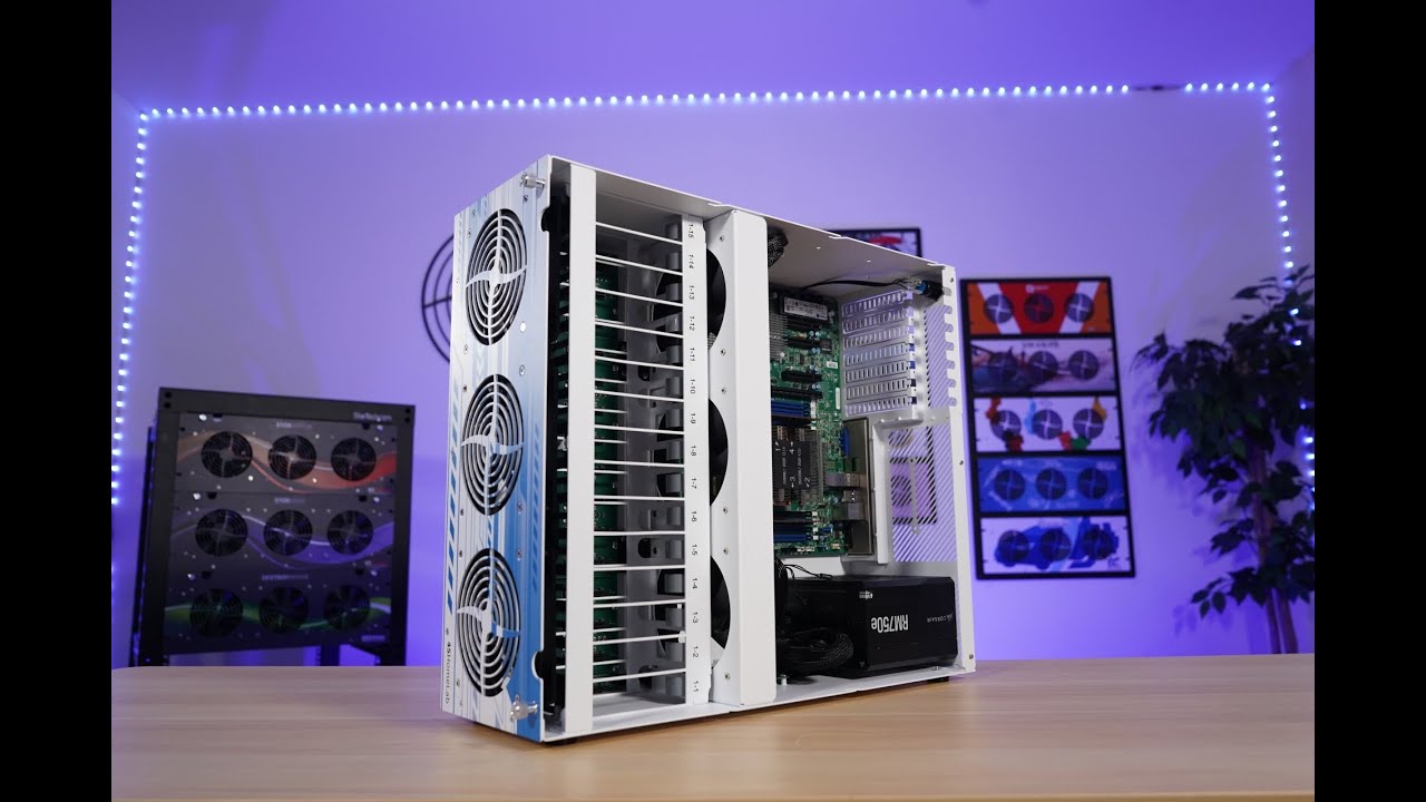 45HomeLab - Doubling Transfer Speeds with the HL15