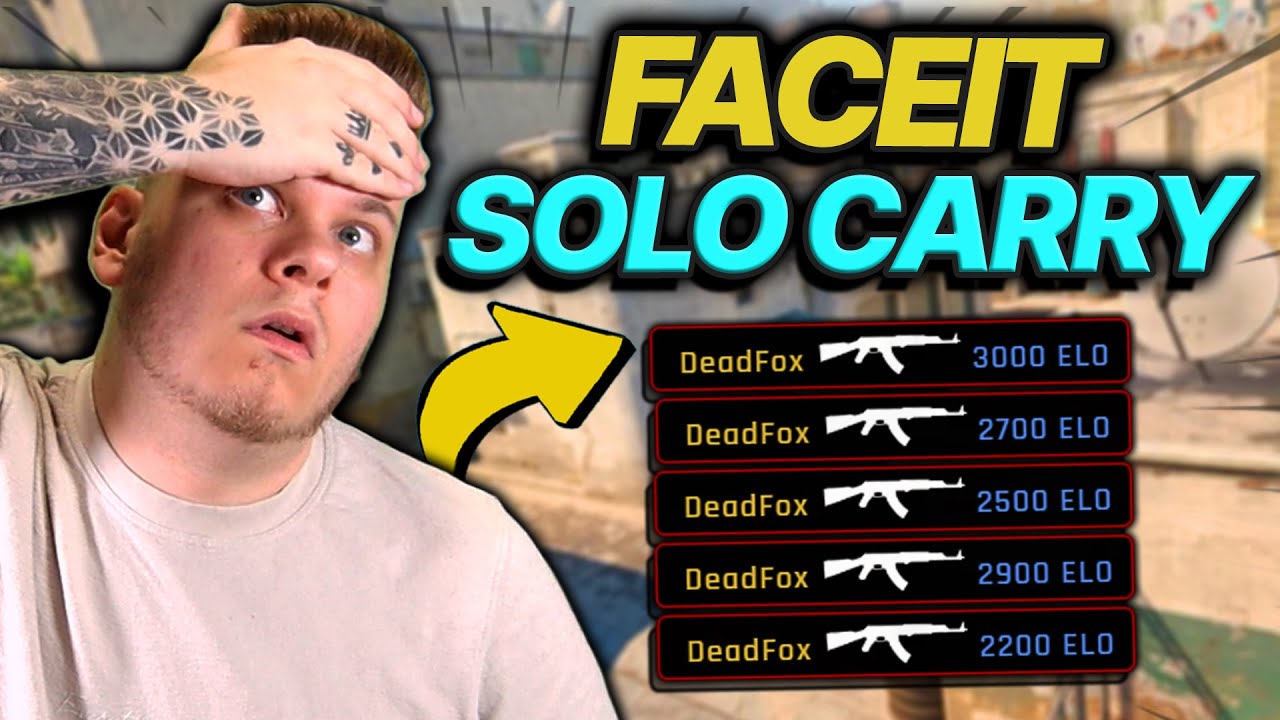 AZ&Eacute;RT EZ NEM VOLT SEMMI | CS2 FACEIT