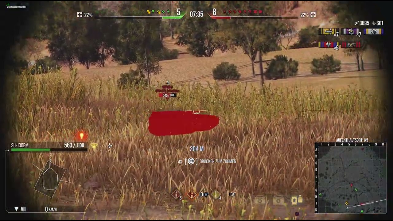 WoT SU-130PM 7k