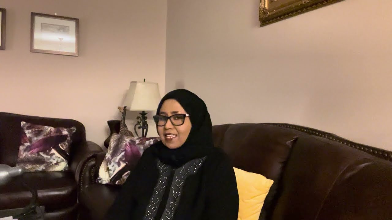 QISADAYDII: SULDAAN MAXAMED SULDAAN BARRE WAXAN LASO MAREY IYO DULMIGII IGU SAMEYEY. PART 2