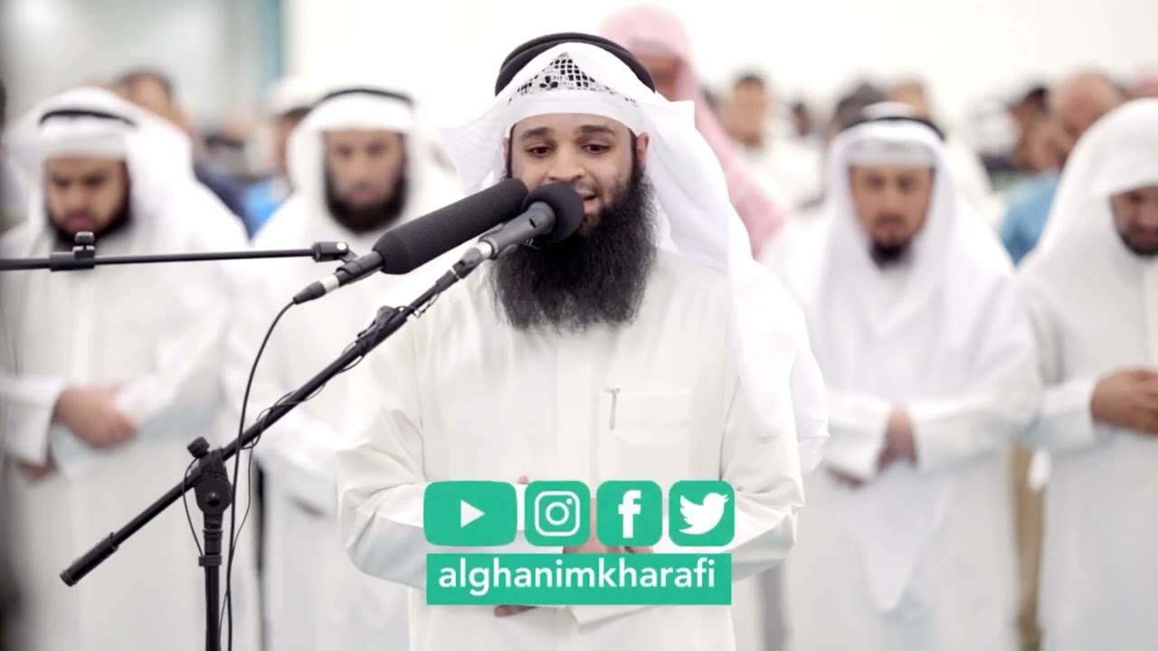 سورة الشورى - فهد واصل المطيري