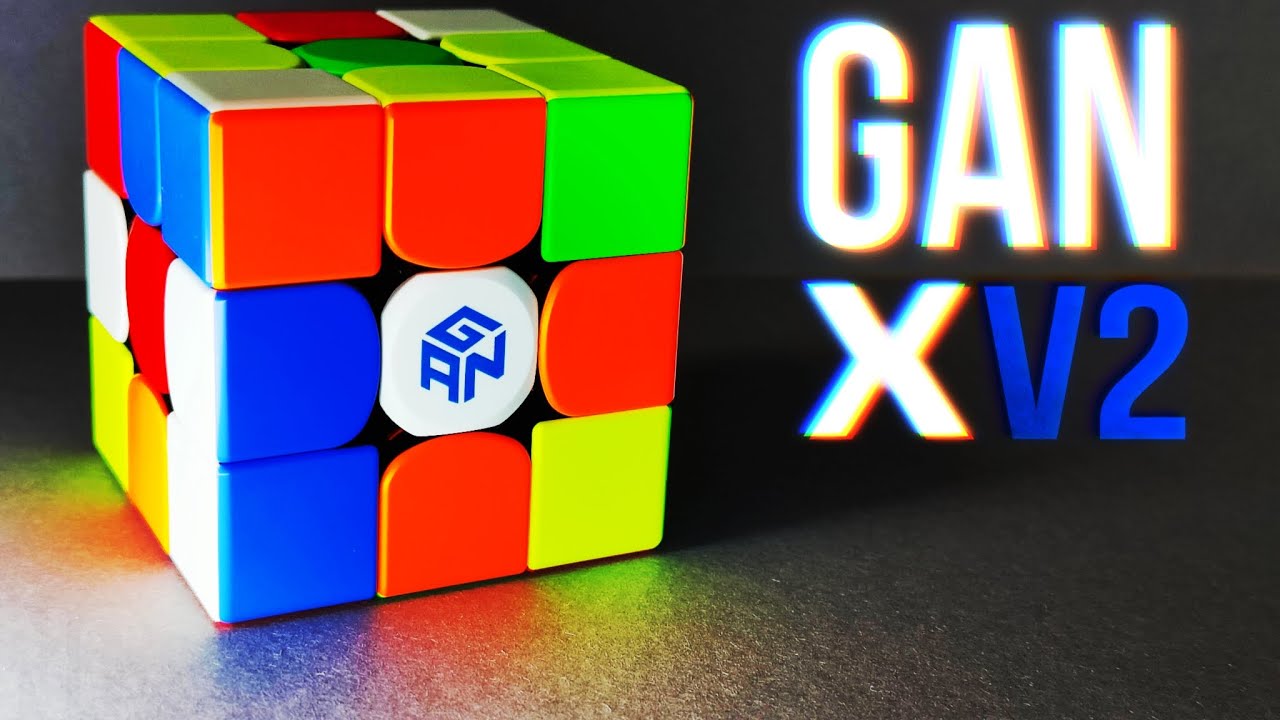 Обзор GAN X v2 | Месяц с бывшим флагманом