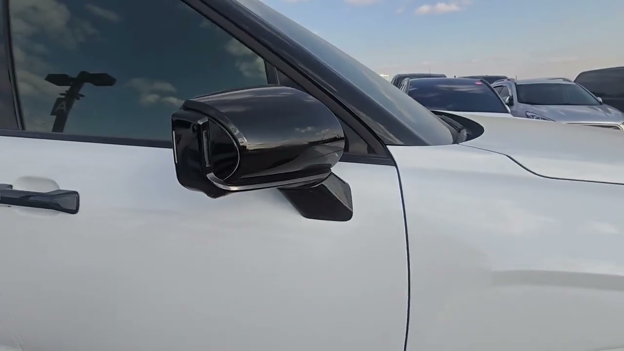 [현대] 디 올 뉴 팰리세이드 2.5T 2WD 7인승 캘리그래피