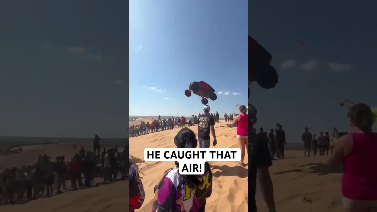 Little Sahara Oklahoma 🔥