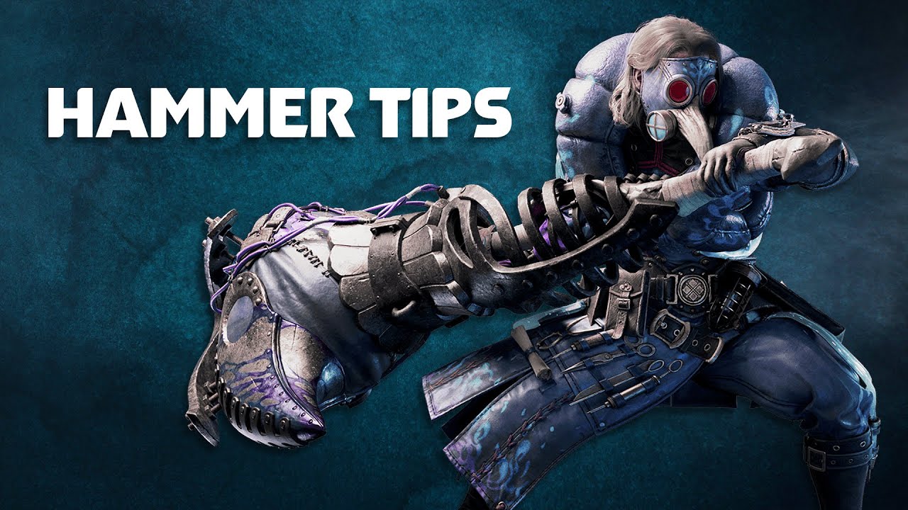 Monster Hunter Wilds | Tips To Be A Better Hammer Main