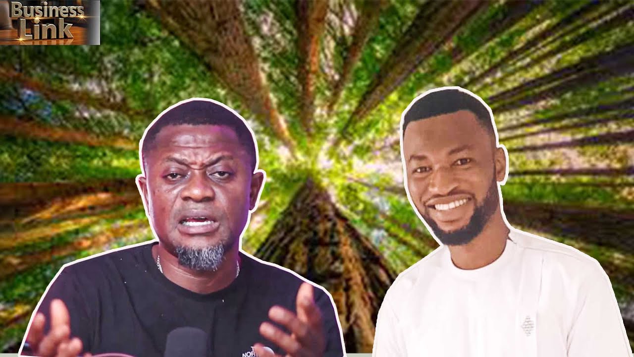 I Sell 20 Gallons At GHS1,650 Each,I Make More Than My Salary,Chartered Accountant Turns HoneySeller