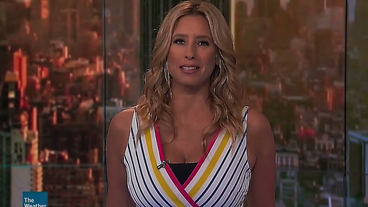 Stephanie Abrams TWC, Biography, Age, and Career