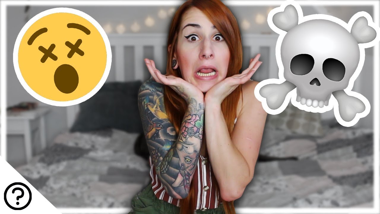 Meine schlimmsten Mitbewohner | Storytime