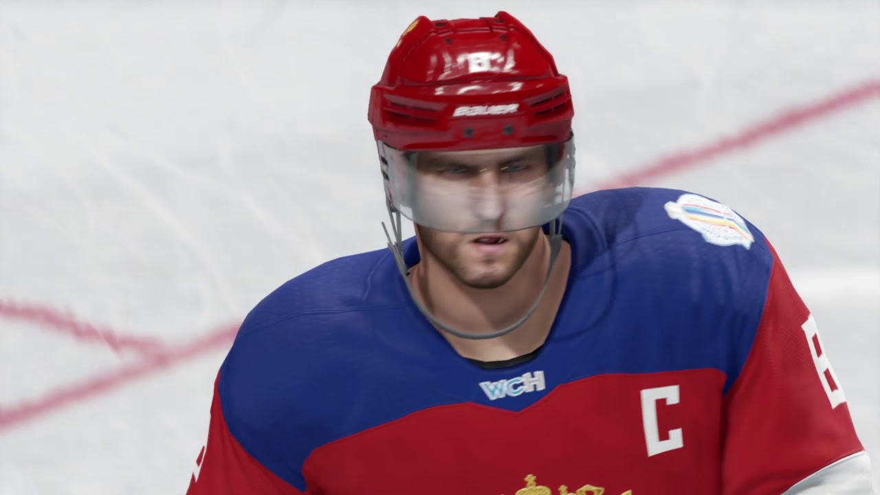 Lets Play a World Cup with Russia - Part 4
