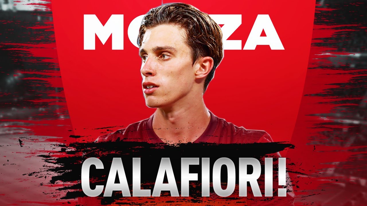 CALAFIORI TITOLARE! | CARRIERA ALLENATORE FIFA 21