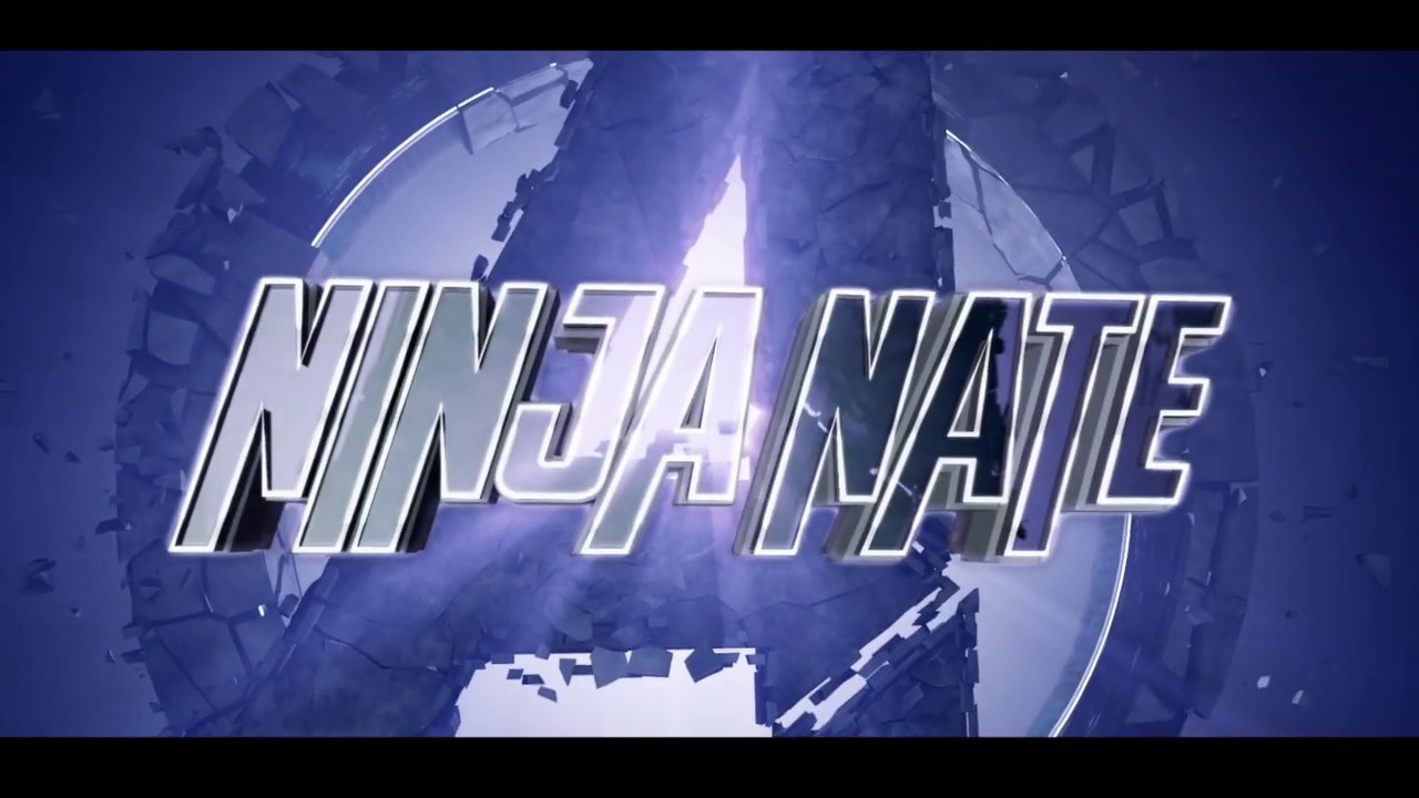 NinjaNate endgame (Journey To Egypt)
