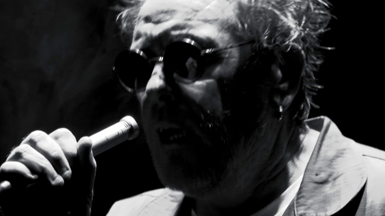 Wild World - NINE BEATS Collective ft. Barry Taylor