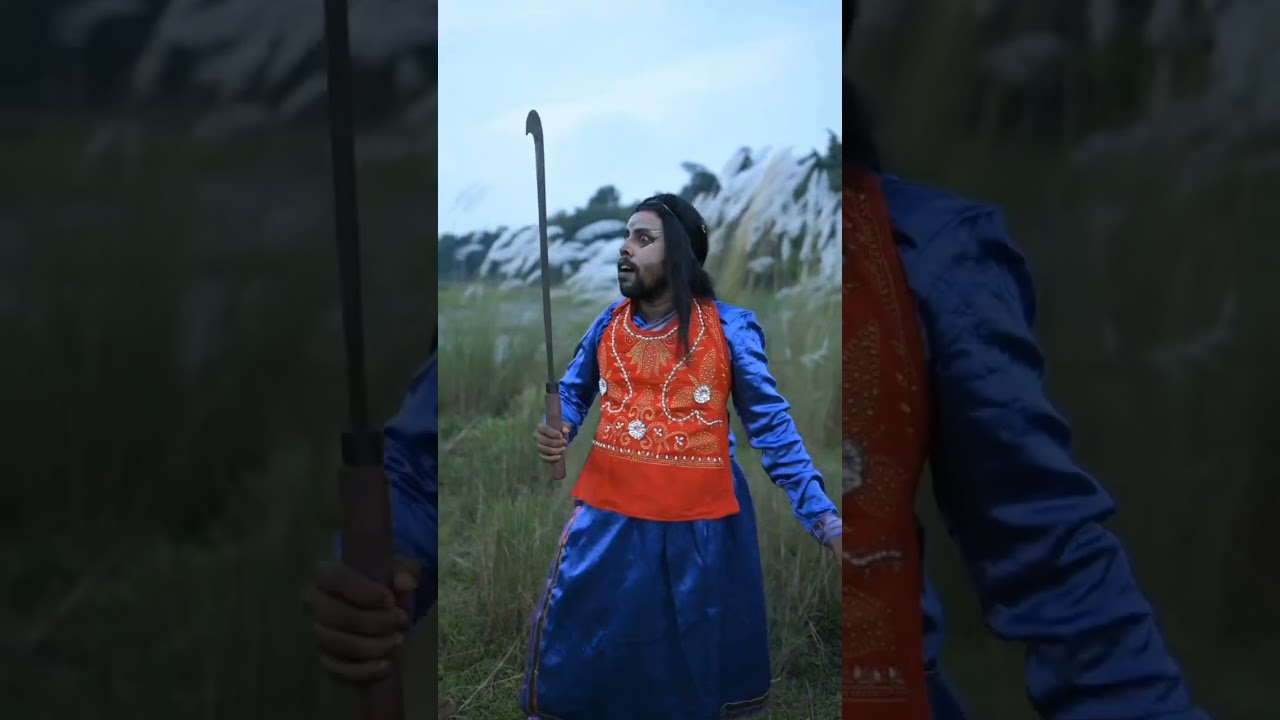 মহালয়া🙏🙏🙏🙏