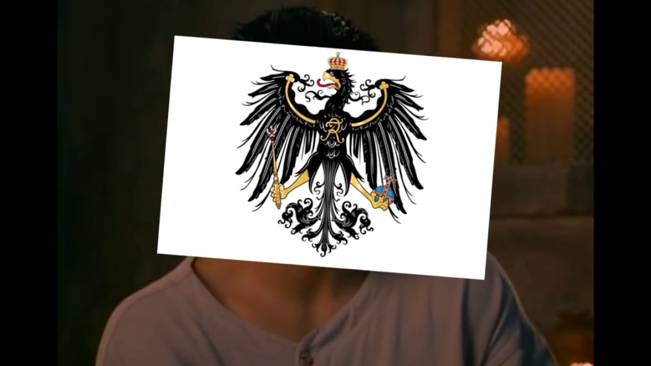 EU4 - When you've conquered all of Europe