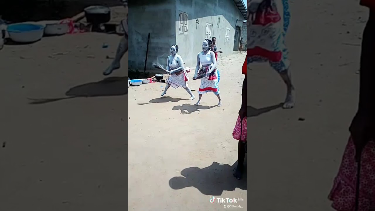 Ma culture #followers #duet #gabon #music #africa #gabonyoutube #folklore 