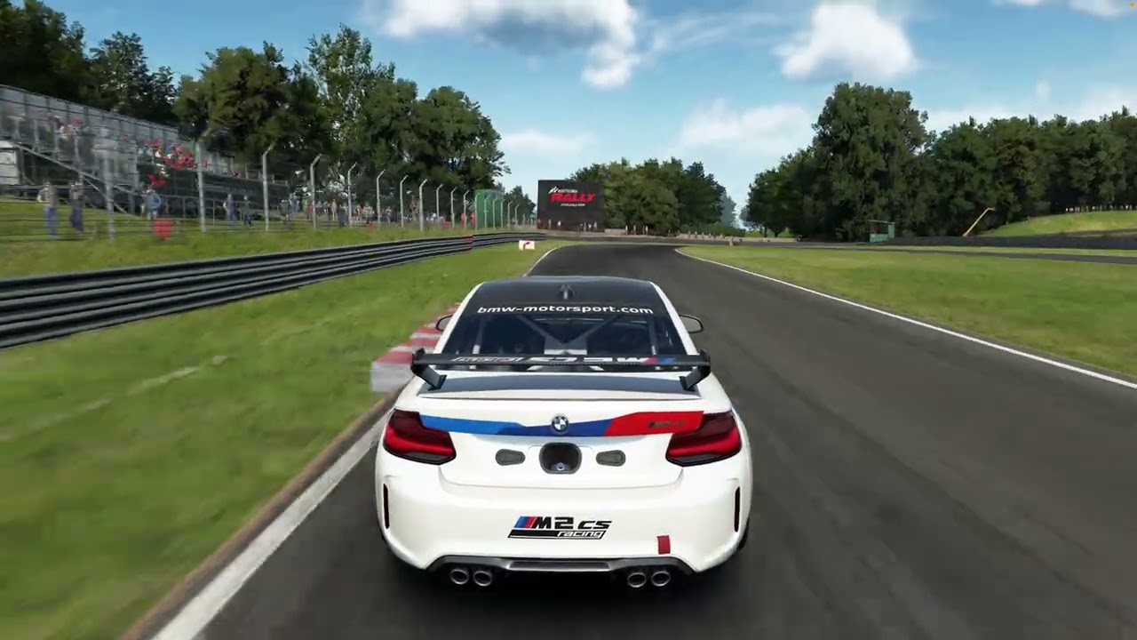 Assetto Corsa Evo, GeForce Now, Mac Mini M4