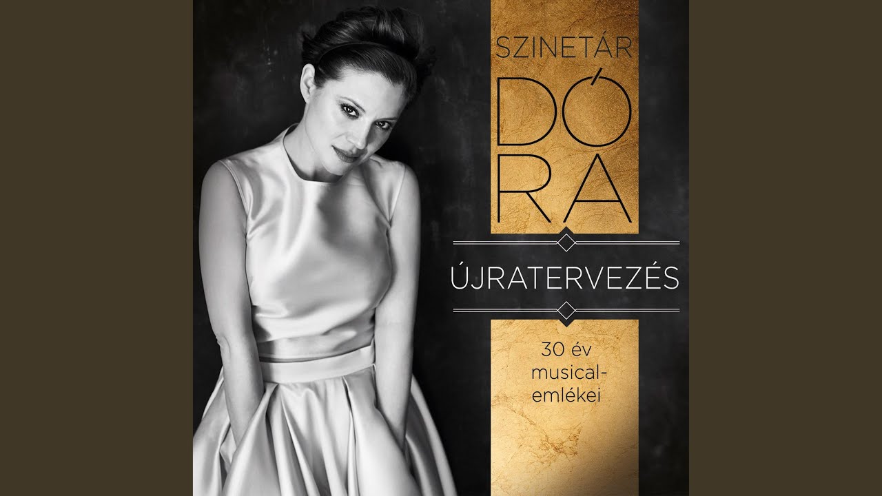 Ilyen Szerelem (Cigánykerék - Judit, Tanítónő 2014 József Attila Színház)