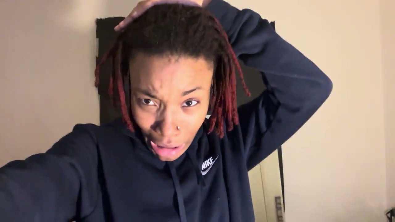 first yt video 😂