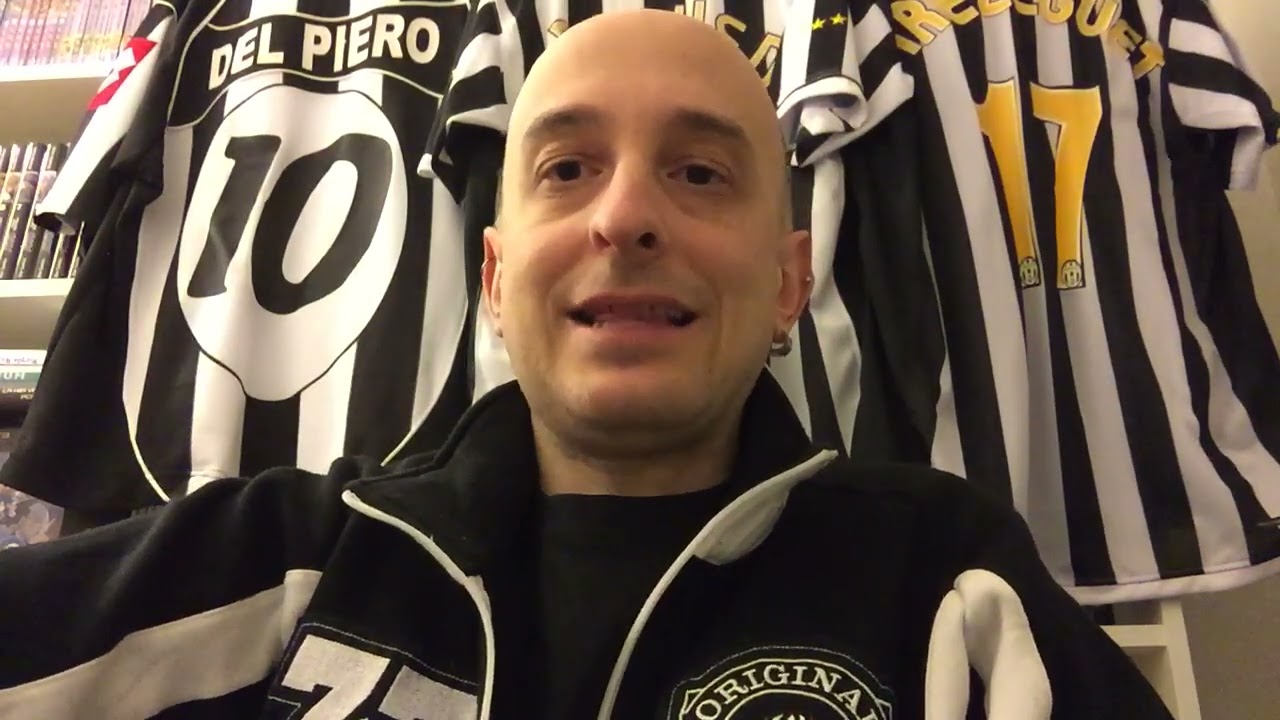 Juventus-Napoli 3-0 A CASAAAAAAA! SPALLETTI DISTRUGGE CONTE!!!! SUPER LOCATELLI!!!! THURAM ISPIRATO!