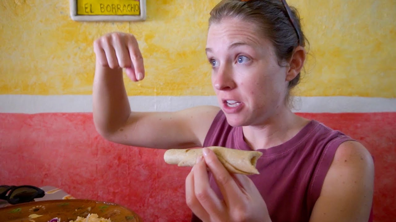 Why We Moved to Mexico...