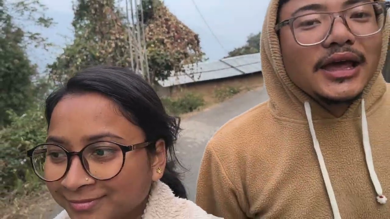 Teachers of different subject meets 😄💗#Chalo #walk # Subscribe #like #Day #Out 