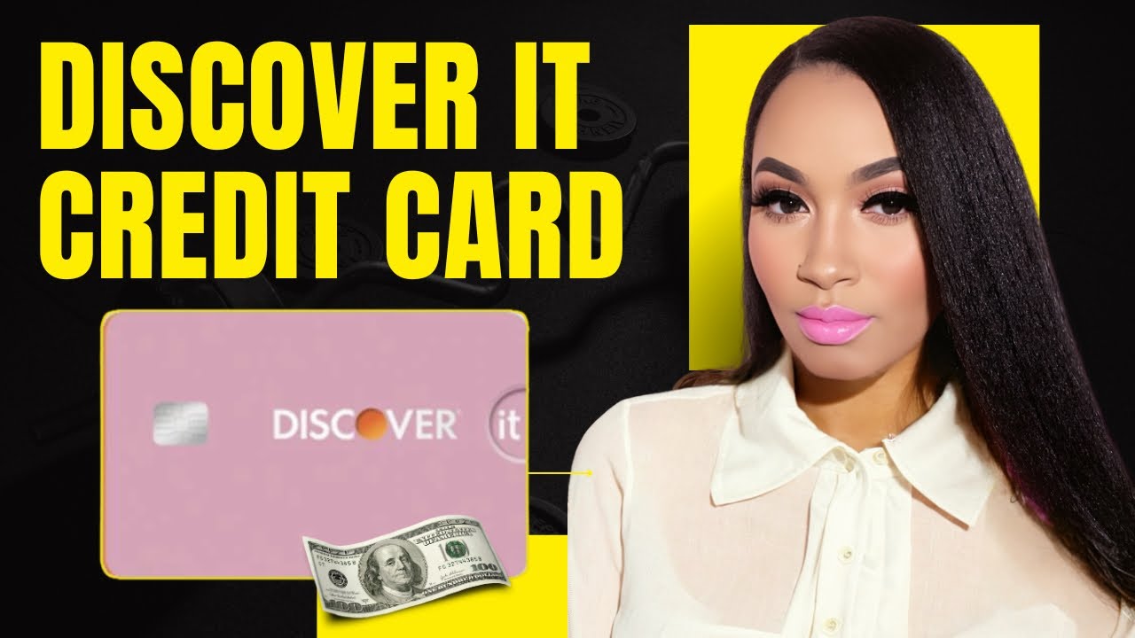 Discover It Credit Card Review 2025 | Detailed Review