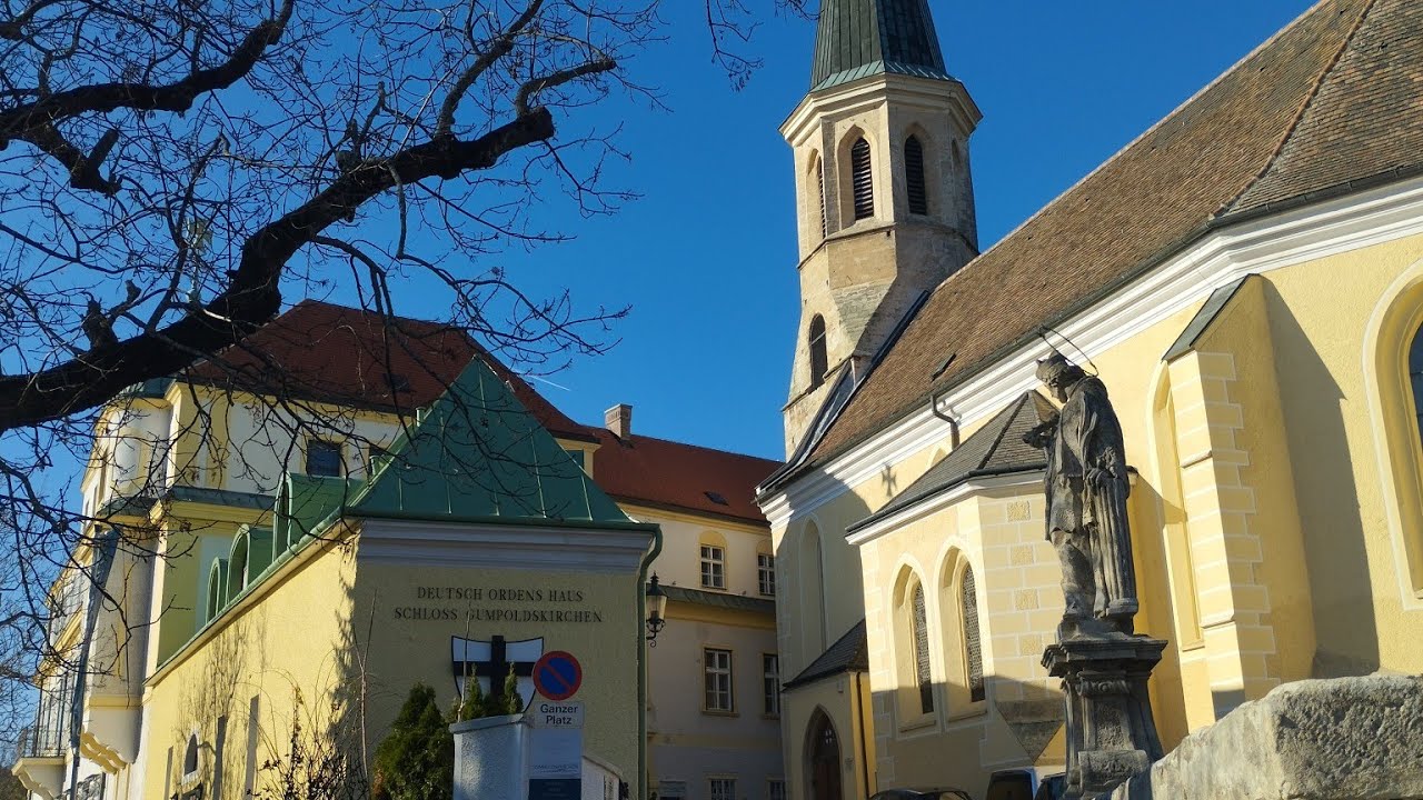 Gorgeous Gumpoldskirchen Lower Austria
