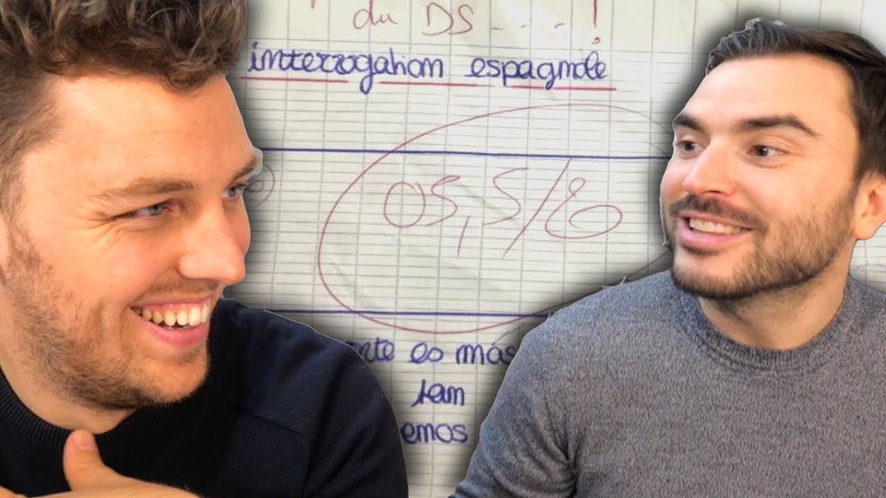 Les pires copies d'élèves (volume 3)