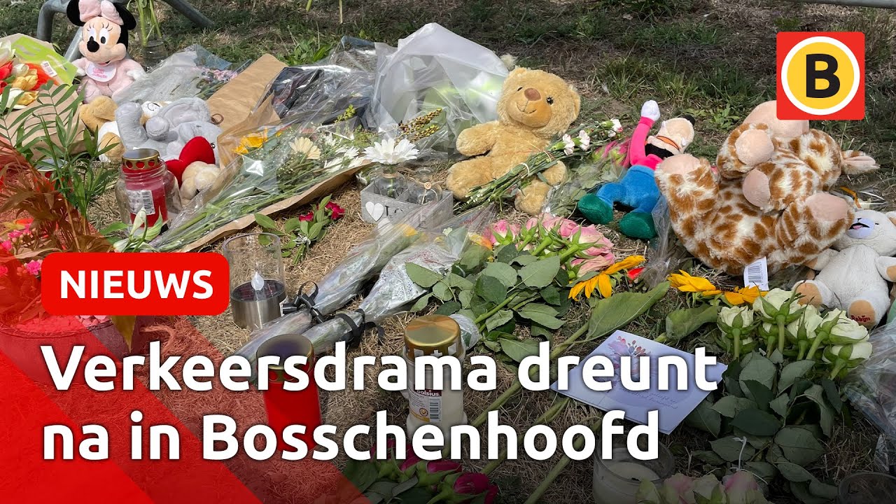 School en voetbalclub diep in rouw na drama in Oud Gastel | Omroep Brabant