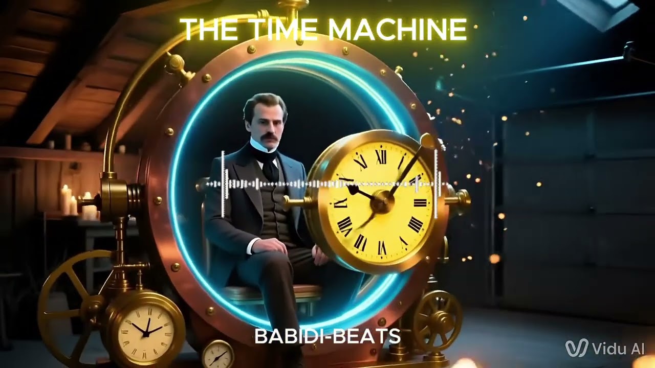 Instru type  TOTO africa    " the time machine " 