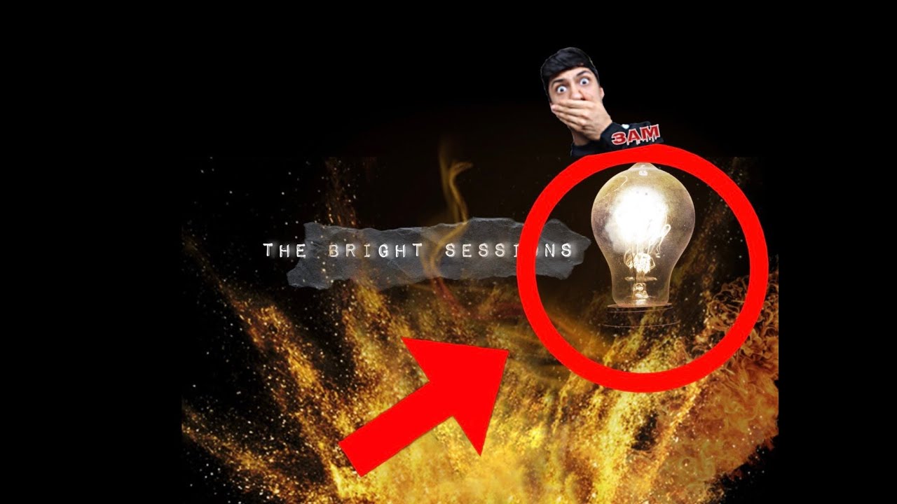 I added vine booms to The Bright Sessions (Seasons 1 and 2)