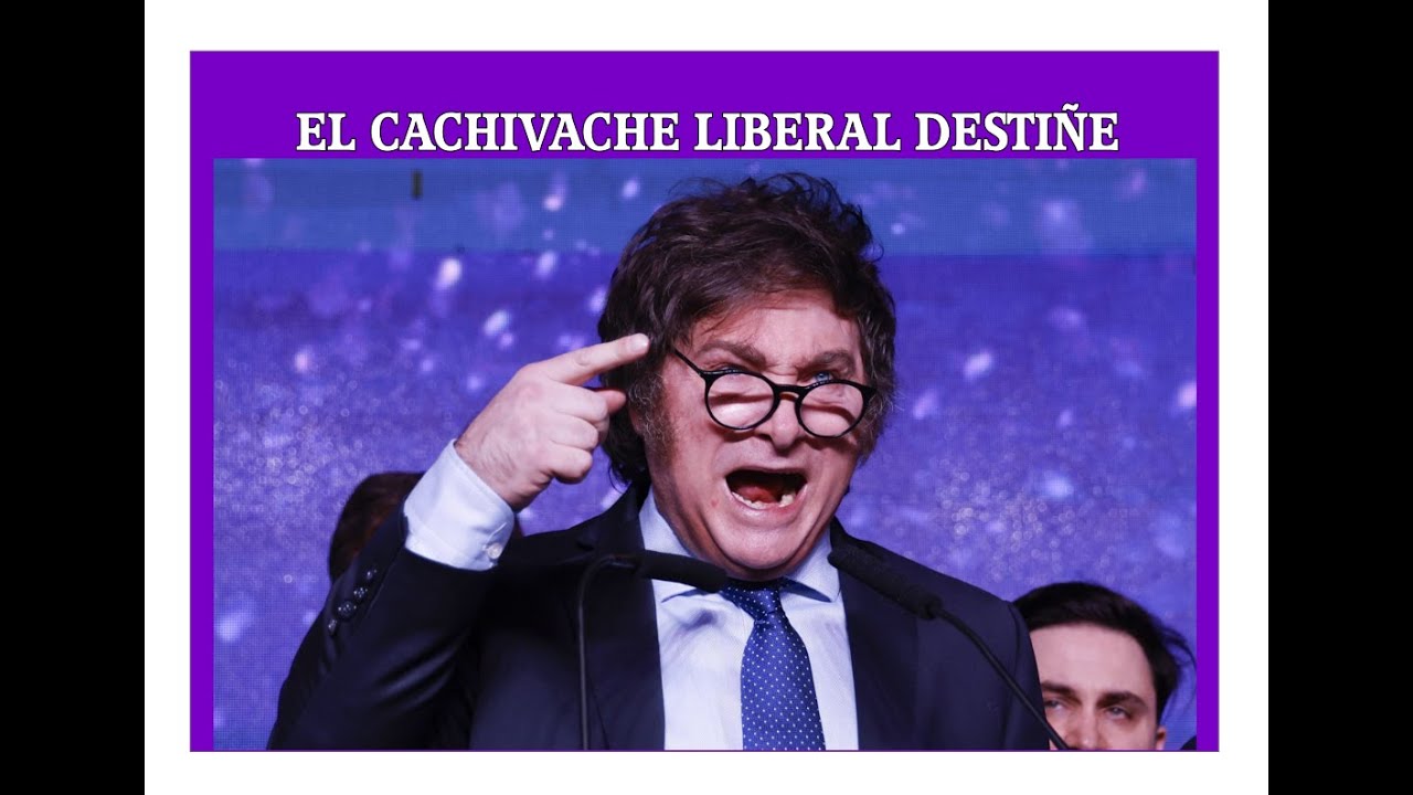 EDITORIAL DE MIGUEL ANGEL DE RENZIS DEL 23 DE DICIEMBRE DE 2025