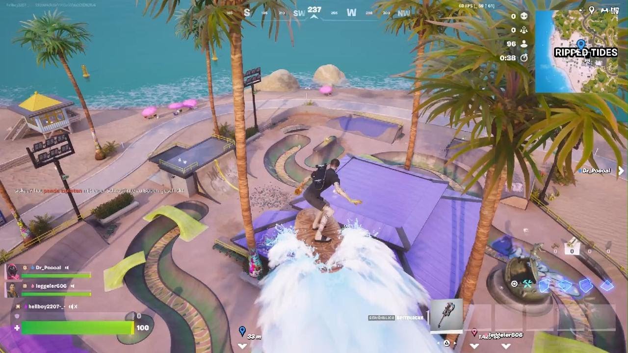 Fortnite