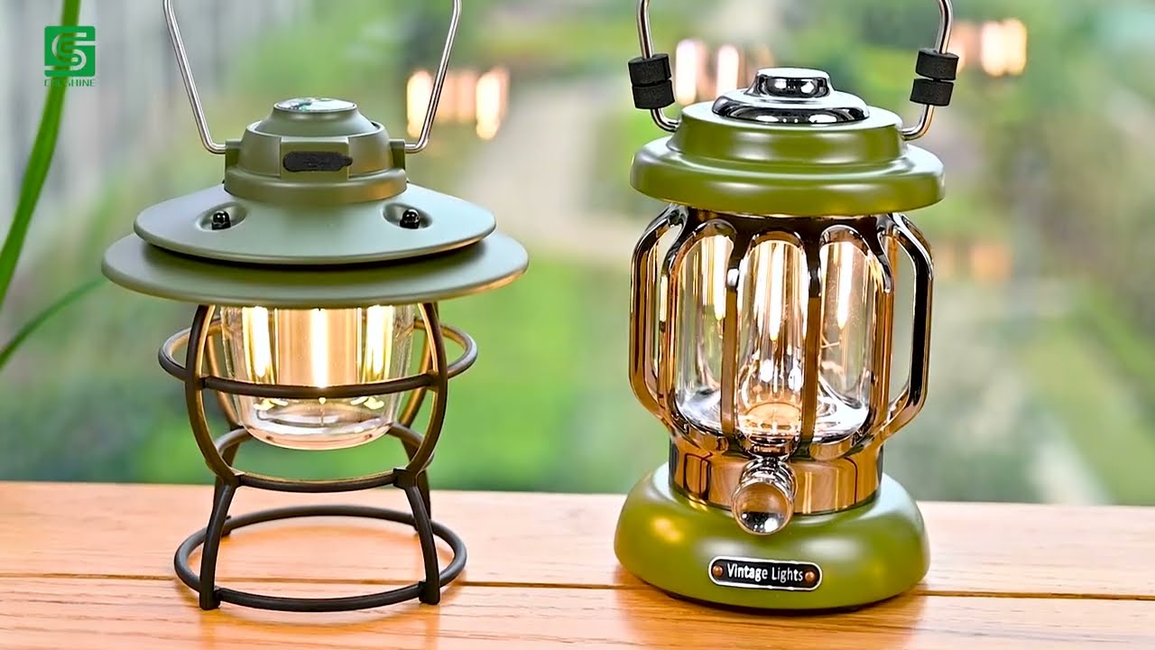 Colshine camping light is a compact powerhouse,engineered for versatility and durability. #camping