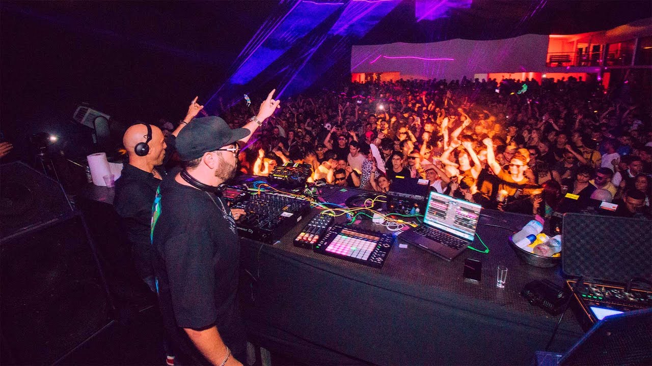 RAFA BARRIOS B2B TECHNASIA BY XTYLE PRODUCTIONS COSTA RICA2023