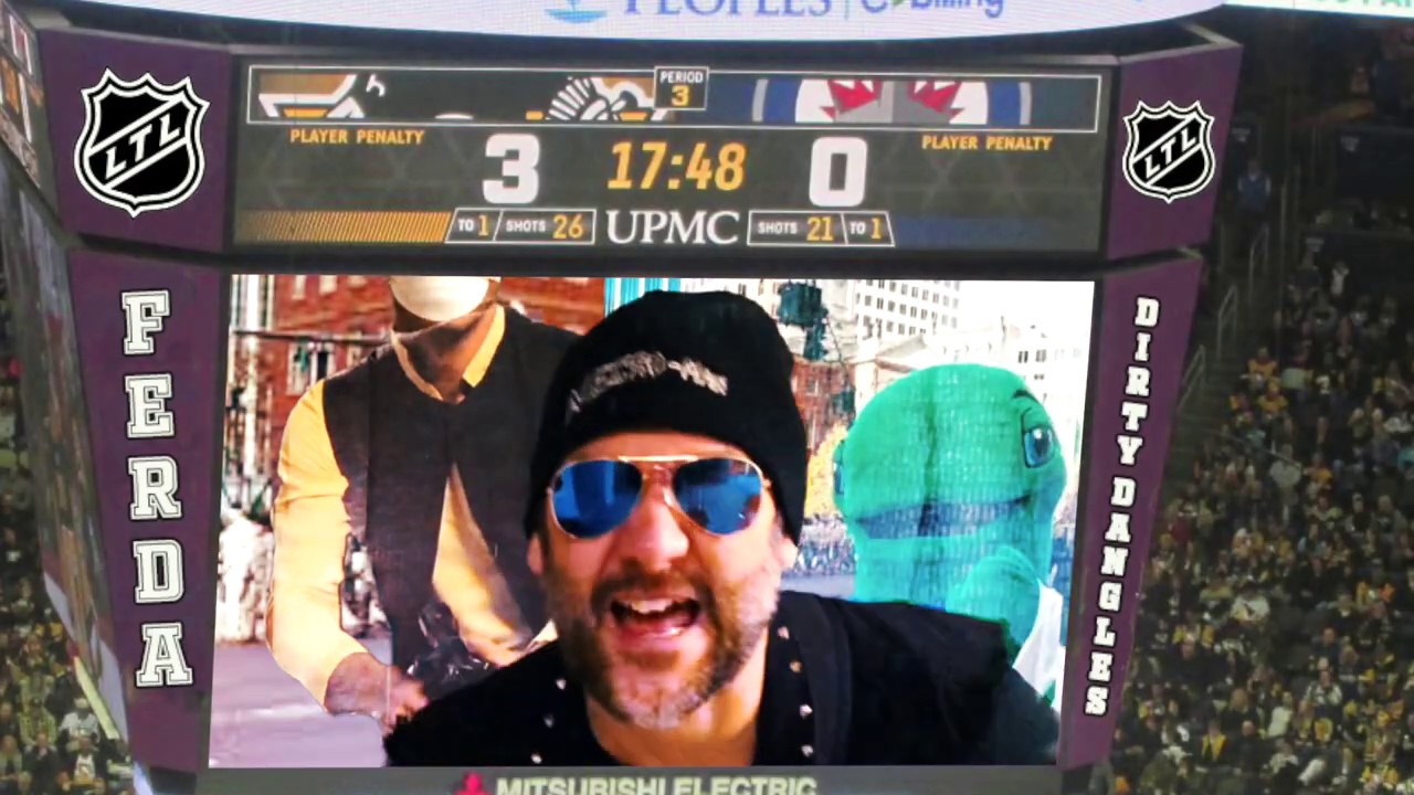 Light The Lamp - Bring Back The Whale