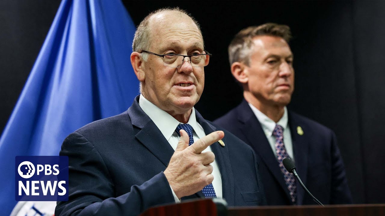 WATCH: Homan says public should push Congress for reform if they oppose 'what ICE is doing'