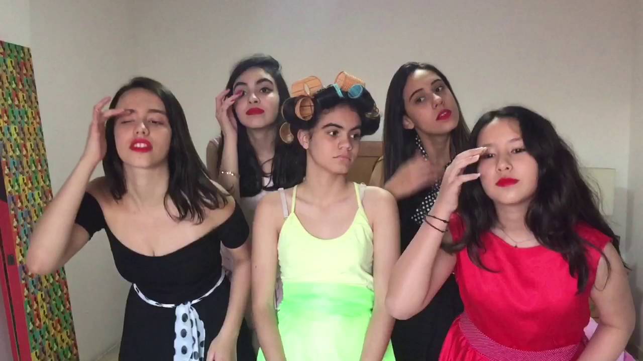 Like Me - ( By Teen Beach Movie)